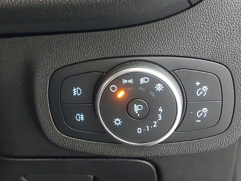 Used Ford Fiesta 2018 for sale - 76548745: Photo 17