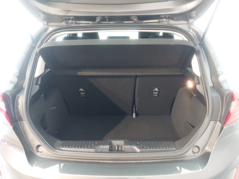 Used Ford Fiesta 2018 for sale - 76548745: Photo 8