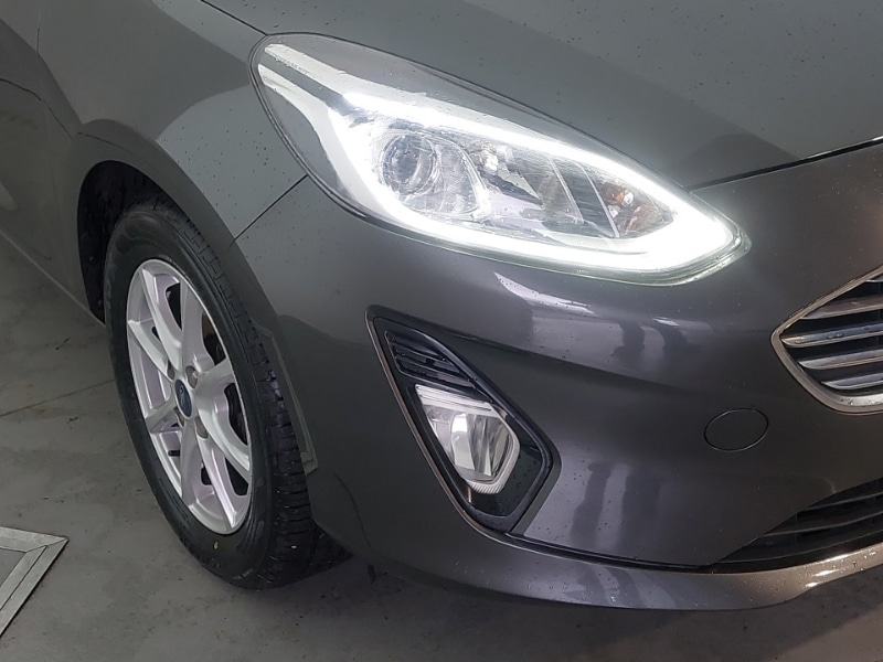 Used Ford Fiesta 2018 for sale - 76548745: Photo 9