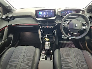 Used Peugeot 208 2026 for sale - 79443528: Photo