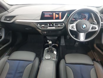 Used BMW 1 Series 2023 for sale - 78369497: Photo