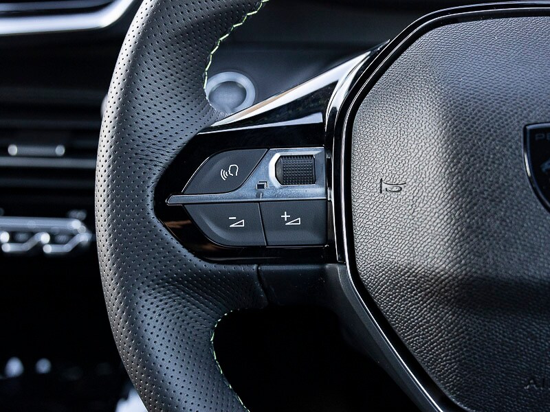 Used Peugeot 208 2025 for sale - 77209055: Photo 13