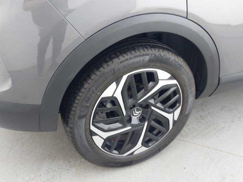 Used Citroen C4 2022 for sale - 76587240: Photo 13