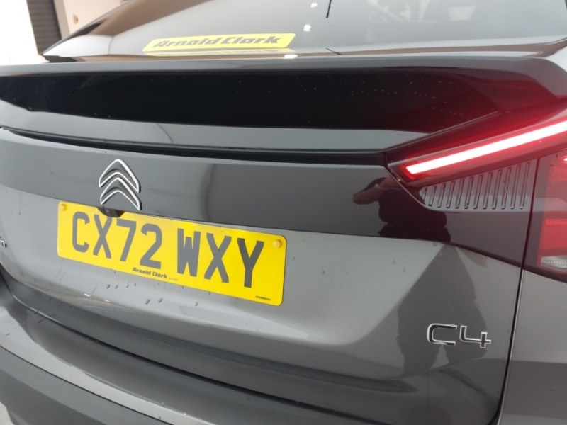 Used Citroen C4 2022 for sale - 76587240: Photo 15