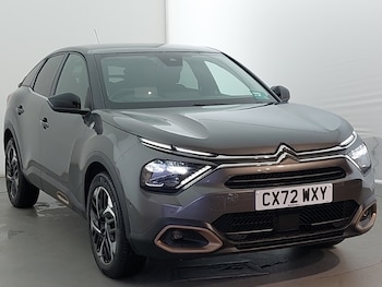 Used Citroen C4 2022 for sale - 76587240: Photo