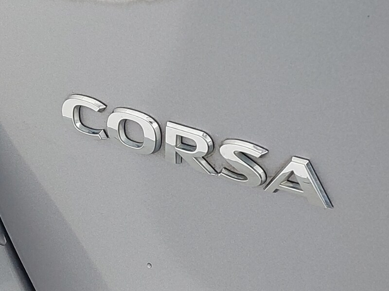 Used Vauxhall Corsa 2023 for sale - 77197700: Photo 13