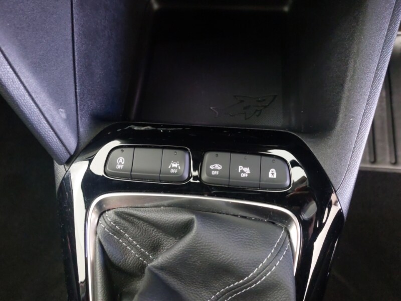 Used Vauxhall Corsa 2023 for sale - 77197700: Photo 16