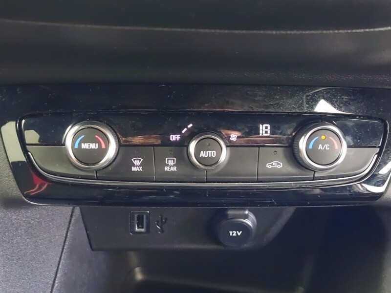 Used Vauxhall Corsa 2023 for sale - 77197700: Photo 17