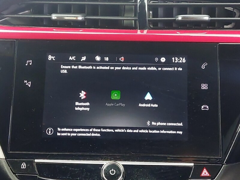 Used Vauxhall Corsa 2023 for sale - 77197700: Photo 19