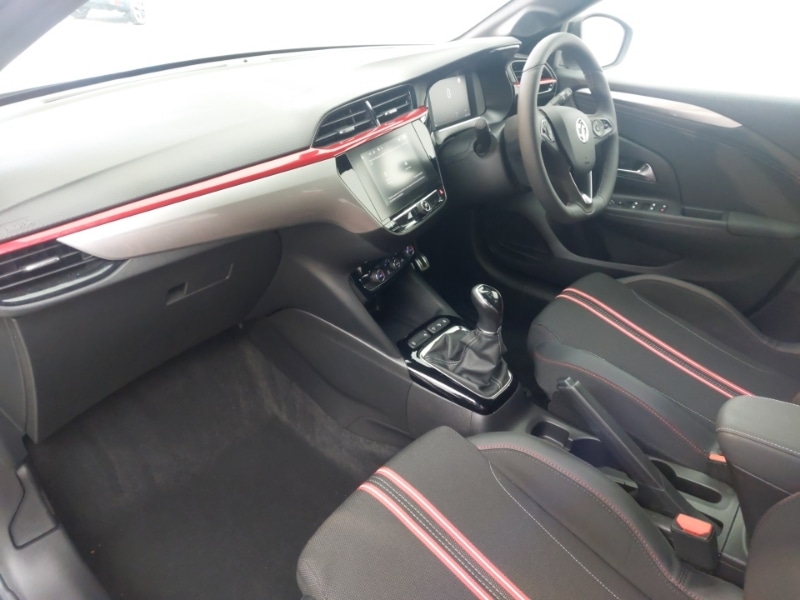 Used Vauxhall Corsa 2023 for sale - 77197700: Photo 5