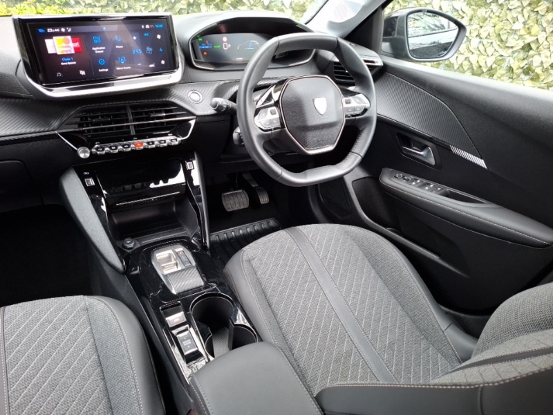 Used Peugeot 208 2024 for sale - 78074805: Photo 10