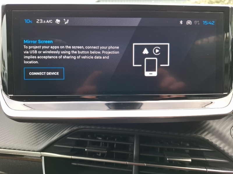 Used Peugeot 208 2024 for sale - 78074805: Photo 14