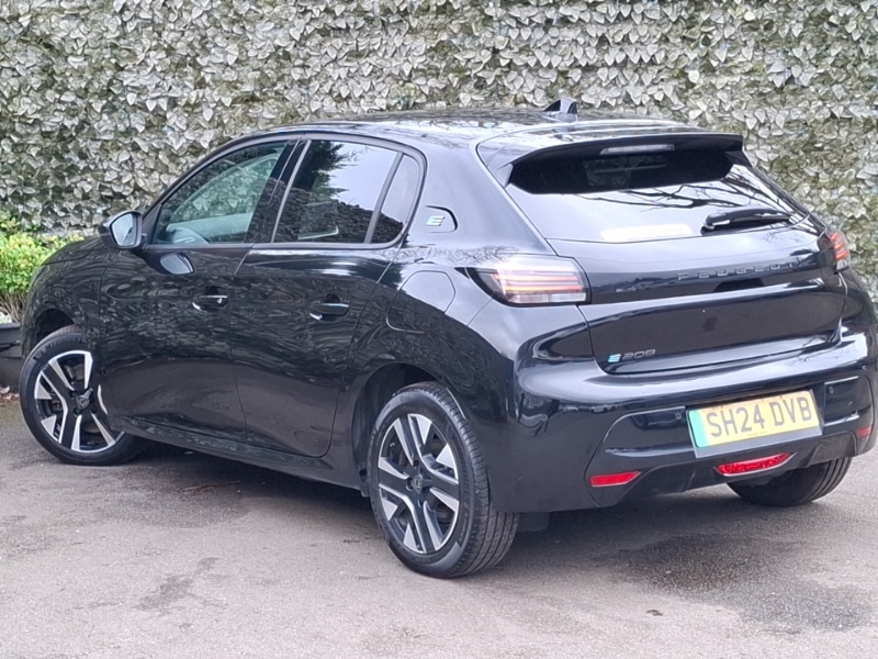 Used Peugeot 208 2024 for sale - 78074805: Photo 3