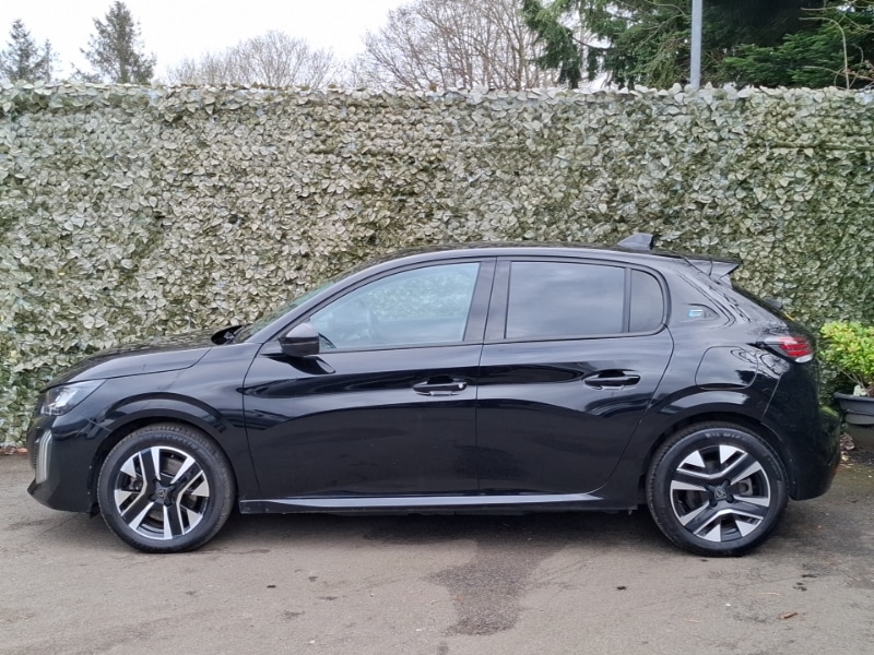 Used Peugeot 208 2024 for sale - 78074805: Photo 4