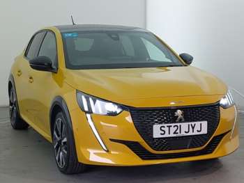 2021 - 1.2 PureTech 100 GT 5dr