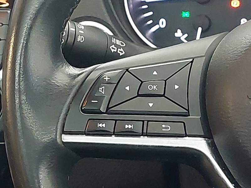 Used Nissan Qashqai 2021 for sale - 77284677: Photo 10