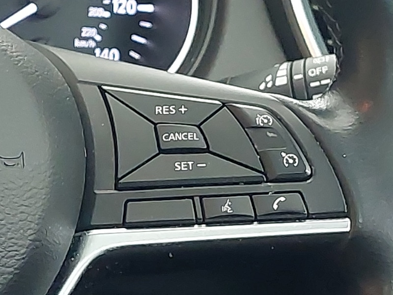 Used Nissan Qashqai 2021 for sale - 77284677: Photo 11