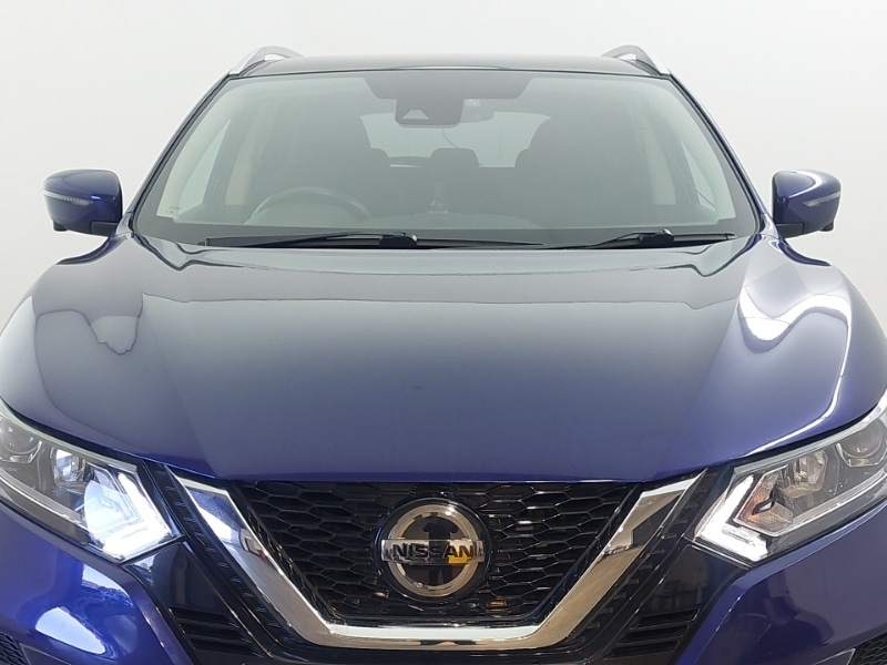 Used Nissan Qashqai 2021 for sale - 77284677: Photo 12