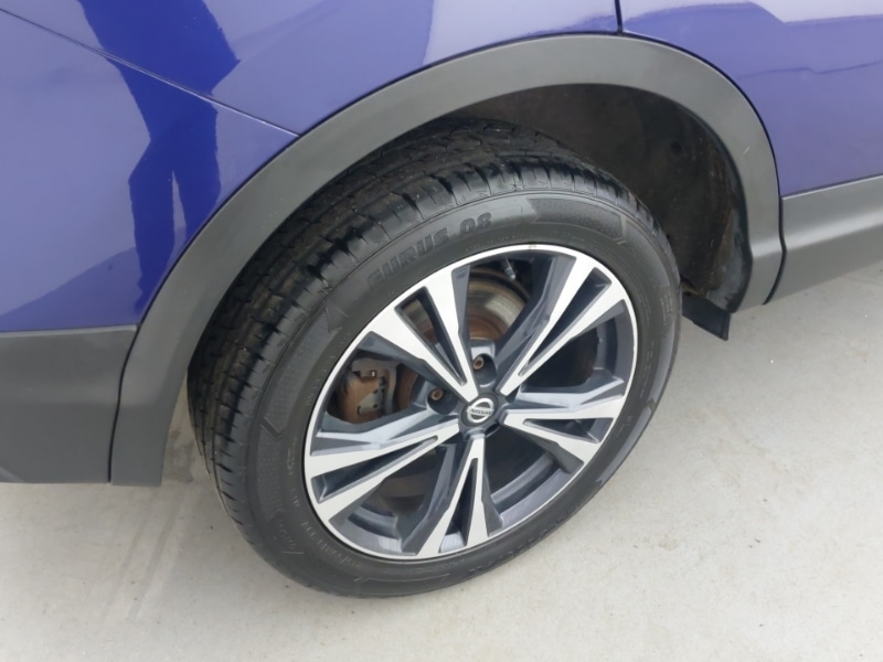 Used Nissan Qashqai 2021 for sale - 77284677: Photo 13