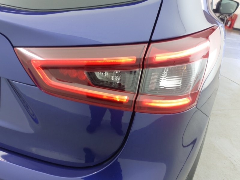 Used Nissan Qashqai 2021 for sale - 77284677: Photo 14