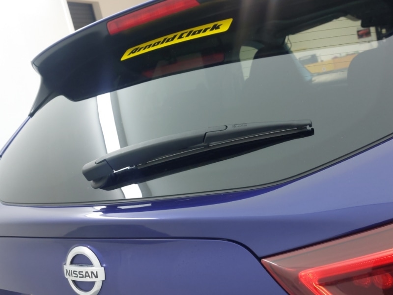 Used Nissan Qashqai 2021 for sale - 77284677: Photo 15