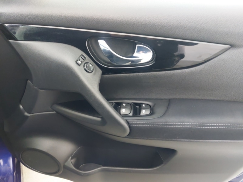 Used Nissan Qashqai 2021 for sale - 77284677: Photo 16