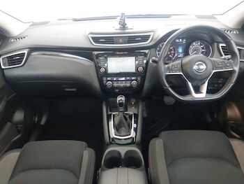 Used Nissan Qashqai 2021 for sale - 77284677: Photo