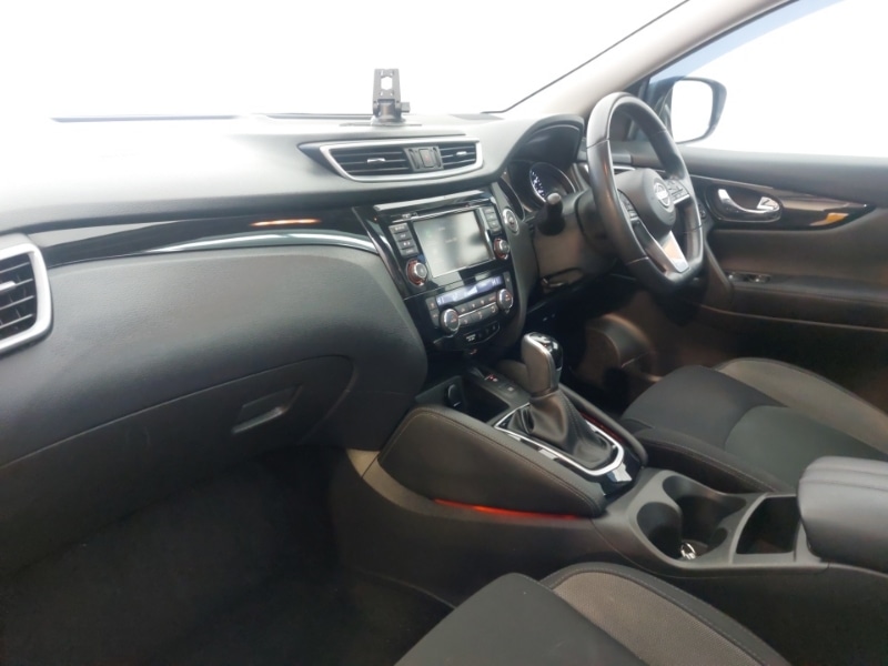 Used Nissan Qashqai 2021 for sale - 77284677: Photo 5