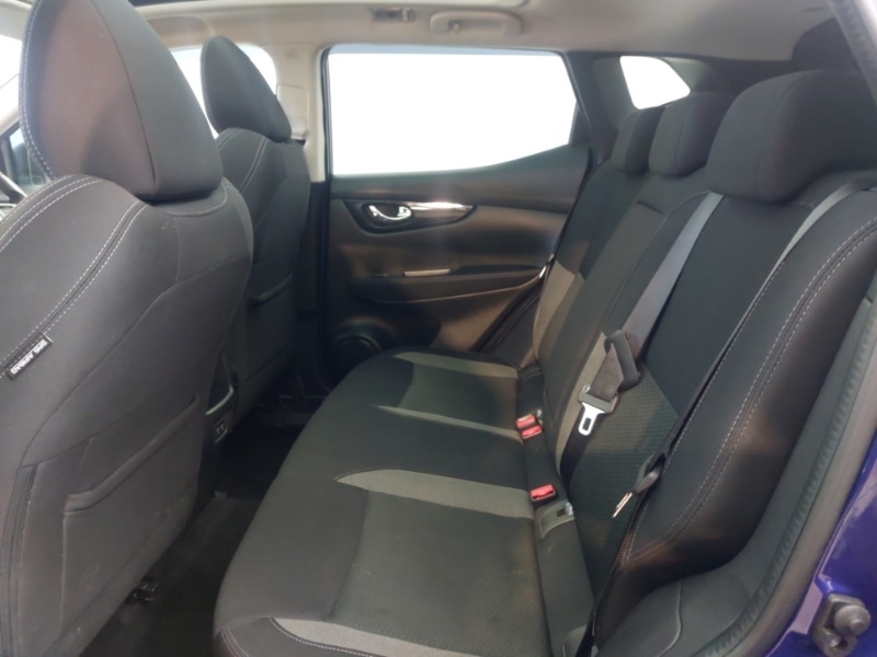 Used Nissan Qashqai 2021 for sale - 77284677: Photo 6