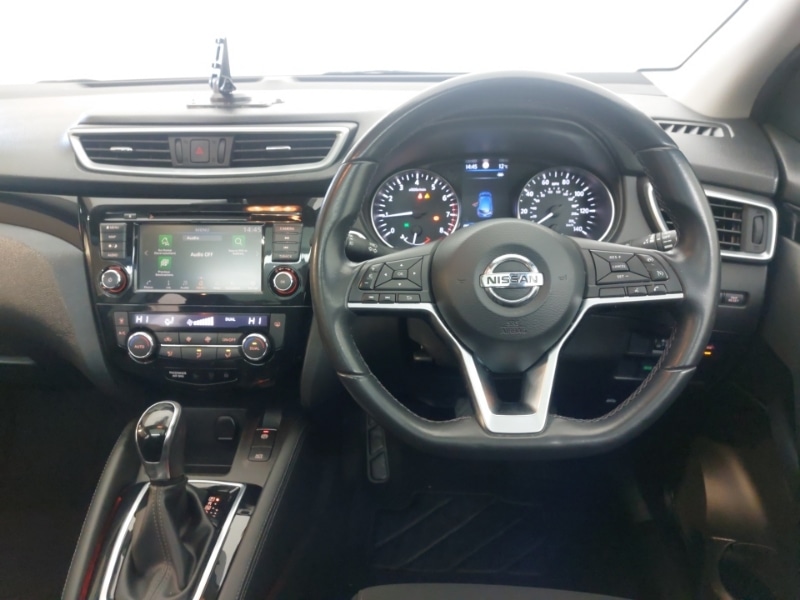 Used Nissan Qashqai 2021 for sale - 77284677: Photo 7