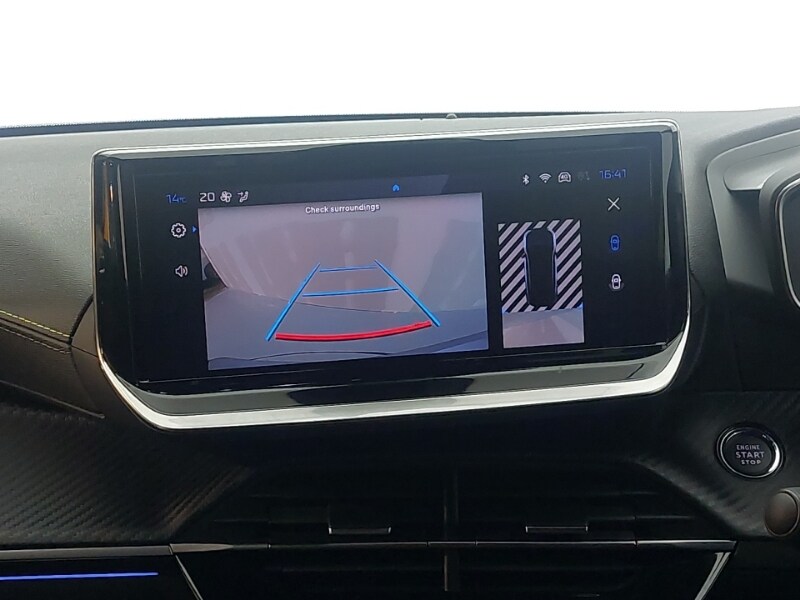 Used Peugeot 2008 2025 for sale - 77815974: Photo 10