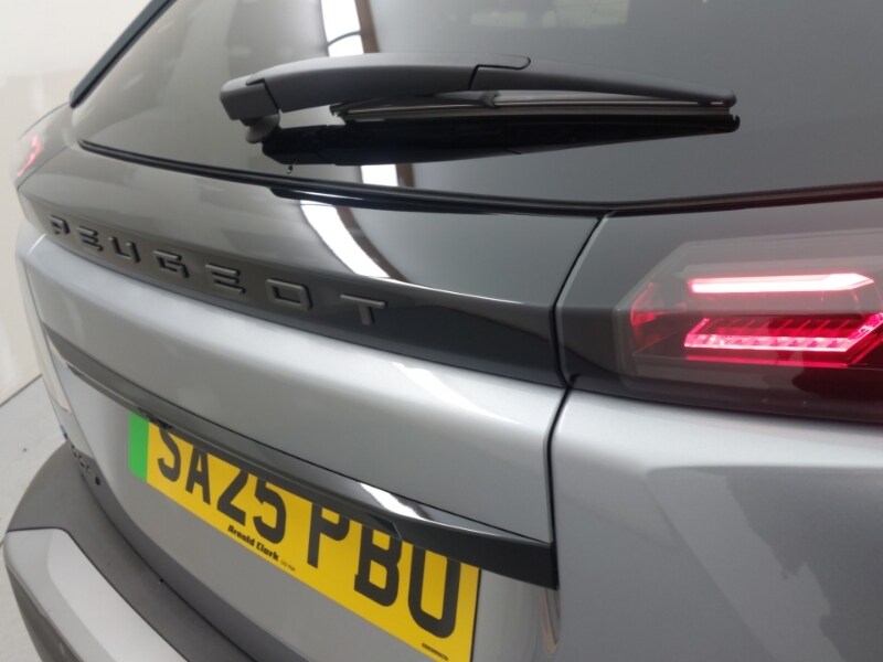 Used Peugeot 2008 2025 for sale - 77815974: Photo 15