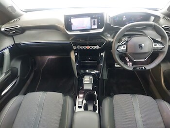 Used Peugeot 2008 2025 for sale - 77815974: Photo