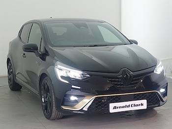 Used Renault Clio 2023 for sale - 75633787: Photo
