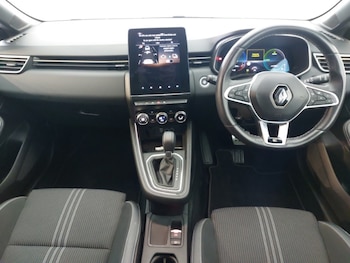 Used Renault Clio 2023 for sale - 75633787: Photo