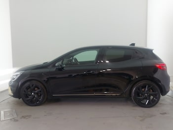 Used Renault Clio 2023 for sale - 75633787: Photo