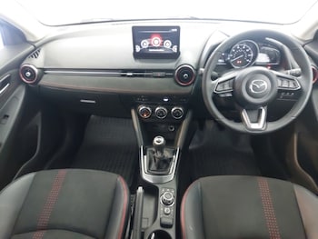 Used Mazda Mazda2 2023 for sale - 78355358: Photo