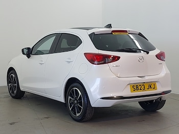 Used Mazda Mazda2 2023 for sale - 78355358: Photo