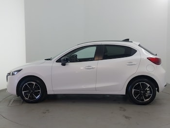Used Mazda Mazda2 2023 for sale - 78355358: Photo