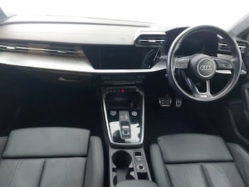 Used Audi A3 2022 for sale - 78804001: Photo