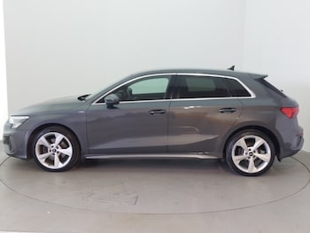 Used Audi A3 2022 for sale - 78804001: Photo
