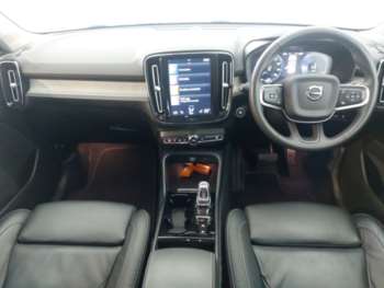 Used Volvo XC40 2022 for sale - 74793125: Photo