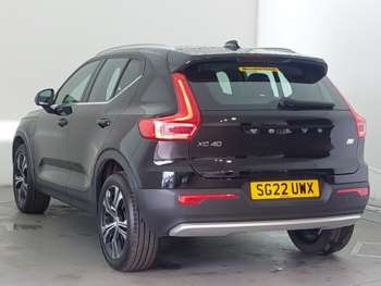 Used Volvo XC40 2022 for sale - 74793125: Photo