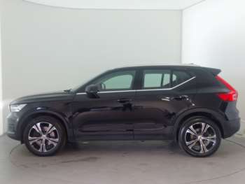 Used Volvo XC40 2022 for sale - 74793125: Photo