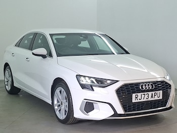 Used Audi A3 2023 for sale - 79195627: Photo