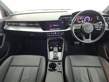 Used Audi A3 2023 for sale - 79195627: Photo