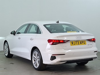 Used Audi A3 2023 for sale - 79195627: Photo