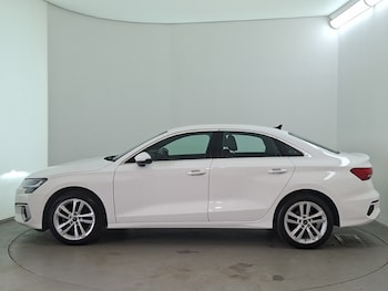 Used Audi A3 2023 for sale - 79195627: Photo