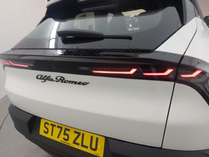 Used Alfa Romeo Junior 2025 for sale - 78140185: Photo 14