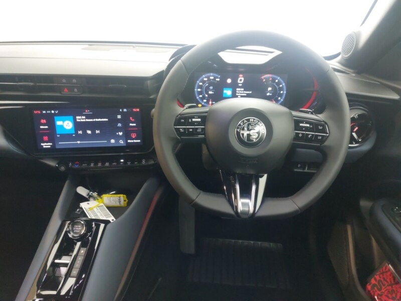 Used Alfa Romeo Junior 2025 for sale - 78140185: Photo 7